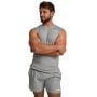 Ανδρικό TRN TankTop Grey - GymBeam L