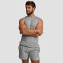 Ανδρικό TRN TankTop Grey - GymBeam L