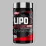 Lipo 6 Black Ultra Concentrate 60 caps - Nutrex 60 καψ.