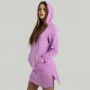 Γυναικείο ALPHA Longline Hoodie Amethyst - STRIX XL