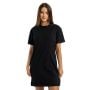 Γυναικείο φόρεμα ALPHA T-Shirt Black - STRIX S