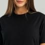 Γυναικείο φόρεμα ALPHA T-Shirt Black - STRIX S