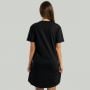 Γυναικείο φόρεμα ALPHA T-Shirt Black - STRIX S