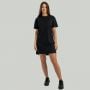 Γυναικείο φόρεμα ALPHA T-Shirt Black - STRIX S