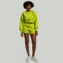 Γυναικείο Lunar Cropped Jumper Chartreuse - STRIX XXL