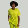 Γυναικείο Lunar Oversized Tee Chartreuse - STRIX S