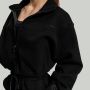 Γυναικείο Lunar Zip-Up Jacket Black - STRIX XXL