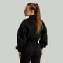 Γυναικείο Lunar Zip-Up Jacket Black - STRIX XXL