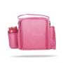 FIT Prep Pink Food Bag - GymBeam single_variant