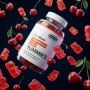 Melatonin Plus Yummies - GymBeam 50 καψ. - Κεράσι