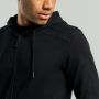 ALPHA Hoodie Black - STRIX XL