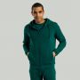 ALPHA Hoodie Emerald - STRIX XXL