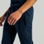 ALPHA Joggers Midnight Blue - STRIX XXL