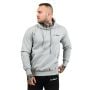 Ανδρικό Φούτερ Athlete Grey Black - GymBeam XL