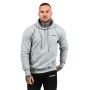 Ανδρικό Φούτερ Athlete Grey Black - GymBeam XL