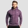 Men’s Athlete Hoodie Obsidian - GymBeam S