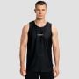 Aνδρικό Combat Tank Top Black - GymBeam L