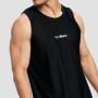 Aνδρικό Combat Tank Top Black - GymBeam L