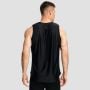 Aνδρικό Combat Tank Top Black - GymBeam L