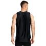 Aνδρικό Combat Tank Top Black - GymBeam L