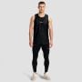 Aνδρικό Combat Tank Top Black - GymBeam L