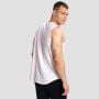 Aνδρικό Combat Tank Top White - GymBeam M
