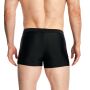 Ανδρικό PRO μαγιό Shorts Black - GymBeam XL