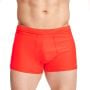 Ανδρικό PRO μαγιό Shorts Red - GymBeam XXL