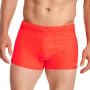 Ανδρικό PRO μαγιό Shorts Red - GymBeam XXL