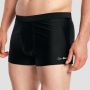 Ανδρικό PRO μαγιό Shorts Black - GymBeam XL