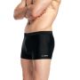 Ανδρικό PRO μαγιό Shorts Black - GymBeam XL