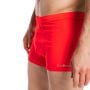 Ανδρικό PRO μαγιό Shorts Red - GymBeam XXL
