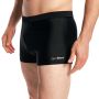Ανδρικό PRO μαγιό Shorts Black - GymBeam XL