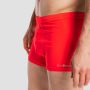Ανδρικό PRO μαγιό Shorts Red - GymBeam XXL