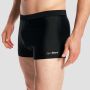 Ανδρικό PRO μαγιό Shorts Black - GymBeam XL