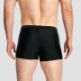 Ανδρικό PRO μαγιό Shorts Black - GymBeam XL