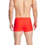 Ανδρικό PRO μαγιό Shorts Red - GymBeam XXL