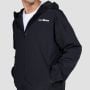 Ανδρικό Relay Jacket Black - GymBeam L