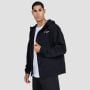 Ανδρικό Relay Jacket Black - GymBeam L