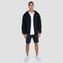 Ανδρικό Relay Jacket Black - GymBeam L