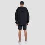 Ανδρικό Relay Jacket Black - GymBeam L