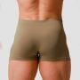 Ανδρικά χωρίς ραφές Boxers 2Pack Army - GymBeam L