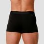 Ανδρικά Soft Boxers 2Pack Black - GymBeam L