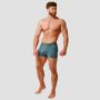 Ανδρικά Soft Boxers 2Pack Blue - GymBeam M
