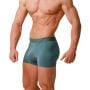 Ανδρικά Soft Boxers 2Pack Blue - GymBeam M