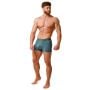 Ανδρικά Soft Boxers 2Pack Blue - GymBeam M