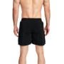 Ανδρικό μαγιό Cargo Shorts Black - GymBeam XXXL