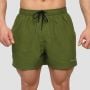 Ανδρικό μαγιό ARUBA Green - GymBeam M