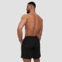 Men‘s Swim Shorts Black - GymBeam XL
