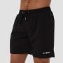 Men‘s Swim Shorts Black - GymBeam XL